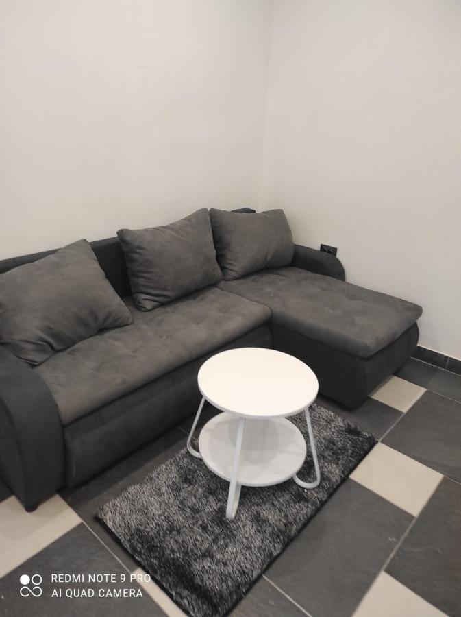 Apartmani Petar I Luka บาการ์ ภายนอก รูปภาพ